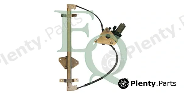 Equal Quality 010206 — Window Regulator