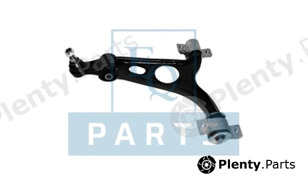 Equal Quality BR0109D — Control/Trailing Arm, wheel suspension