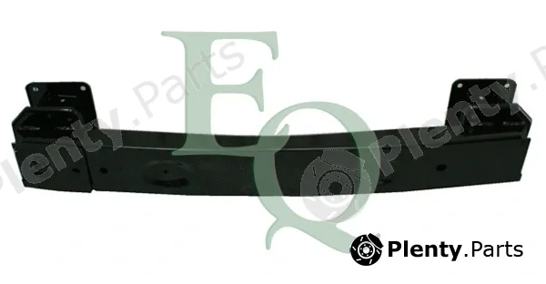 Equal Quality L04182 — Support, bumper