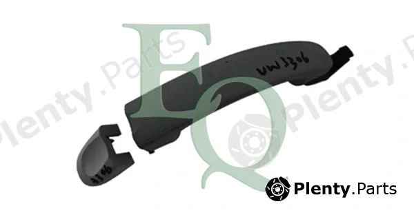 Equal Quality MA0320D — Exterior Door Handle