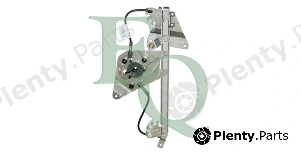 Equal Quality 020941 — Window Regulator
