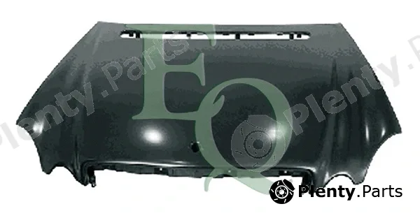 Equal Quality L04730 — Bonnet