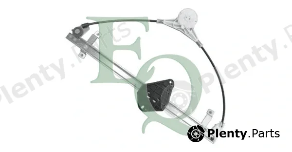 Equal Quality 010742 — Window Regulator
