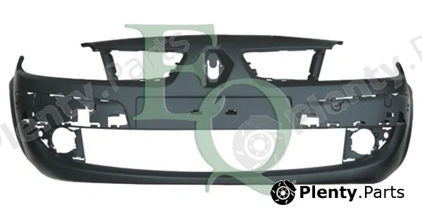 Equal Quality P2256 — Bumper