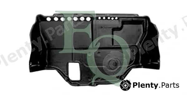 Equal Quality R047 — Engine Compartment Noise Insulation