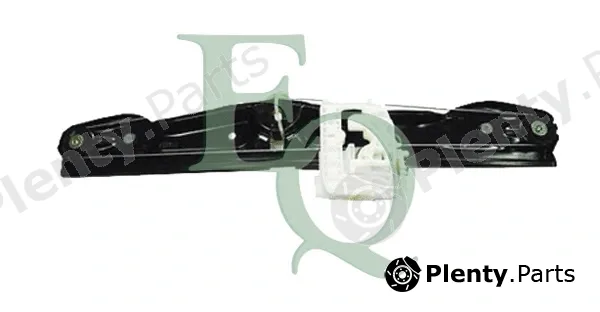 Equal Quality 010812 — Window Regulator