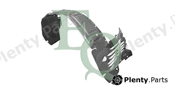 Equal Quality S0402 — Inner Wing Panel