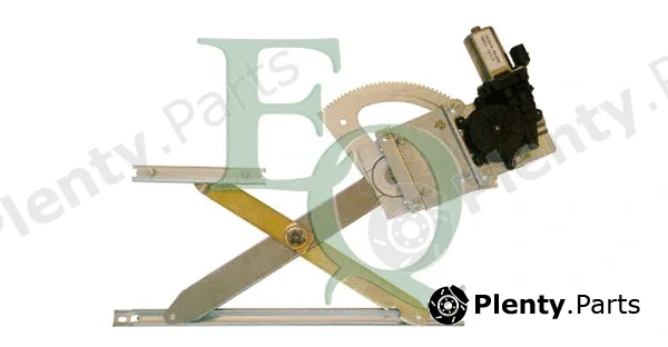 Equal Quality 010348 — Window Regulator