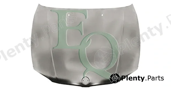 Equal Quality L03610 — Bonnet