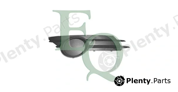 Equal Quality G1079 — Cover, bumper