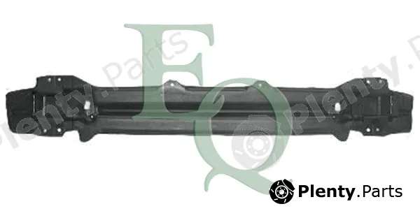 Equal Quality P3259 — Impact Absorber, bumper