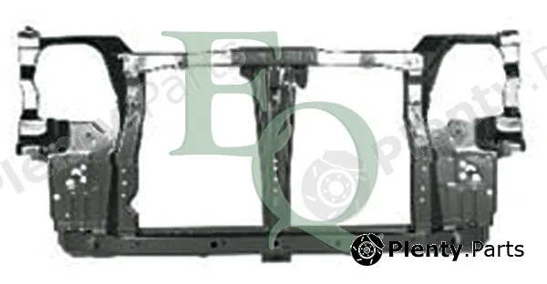 Equal Quality L00184 — Radiator Support