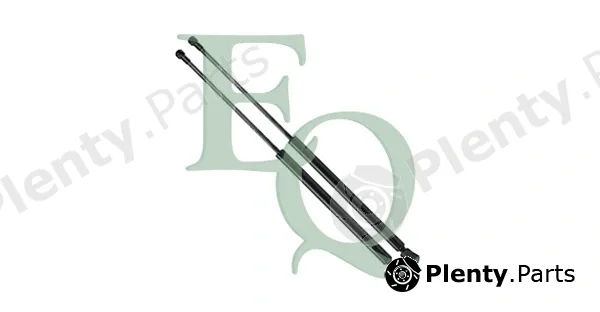 Equal Quality MG26191 — Gas Spring, boot/cargo area