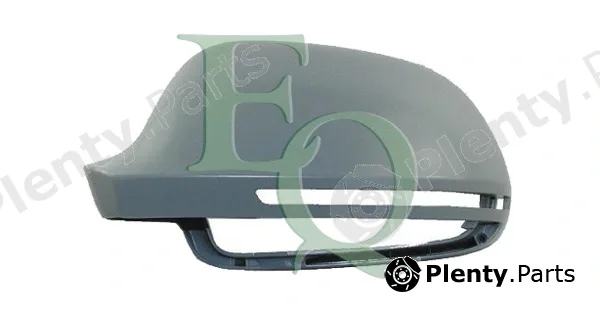 Equal Quality RS01683 — Cover, exterior mirror