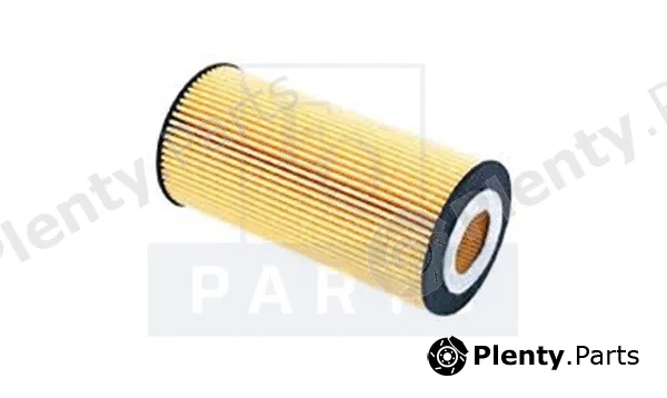 Equal Quality FO6031 — Oil Filter