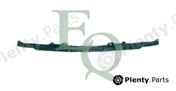 Equal Quality L01328 — Cover, radiator grille