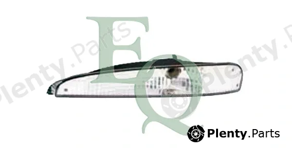 Equal Quality GA9853 — Headlight