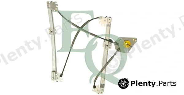 Equal Quality 010252 — Window Regulator