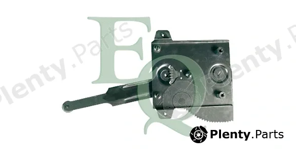 Equal Quality 010656 — Window Regulator