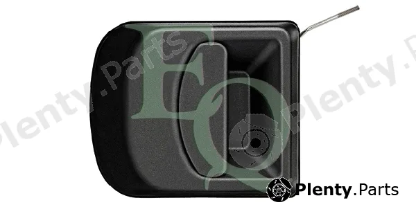 Equal Quality MA80486 — Exterior Door Handle