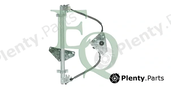 Equal Quality 090631 — Window Regulator