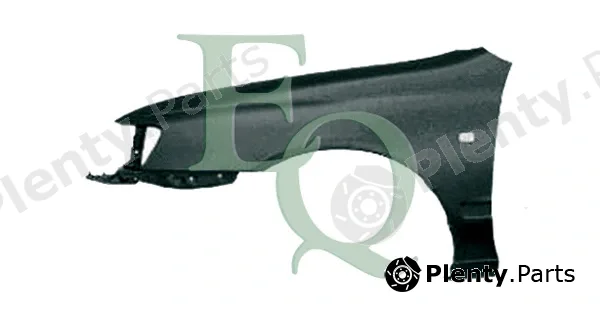 Equal Quality L03526 — Wing