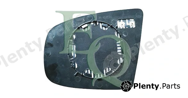 Equal Quality RS03019 — Mirror Glass, exterior mirror