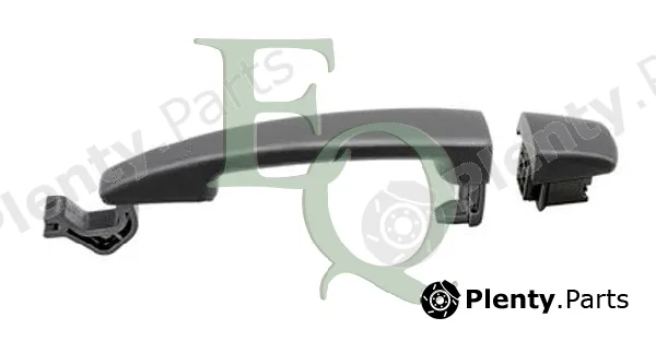 Equal Quality MA80567 — Exterior Door Handle