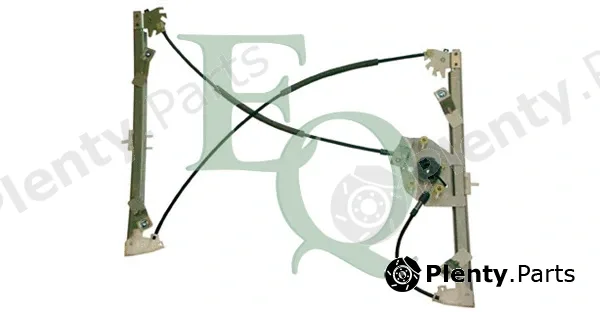 Equal Quality 010574 — Window Regulator