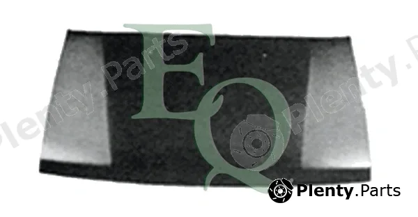 Equal Quality L01407 — Bonnet