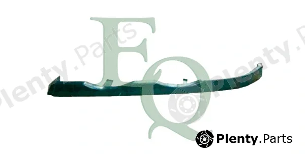 Equal Quality M0212 — Eyelid, headlight