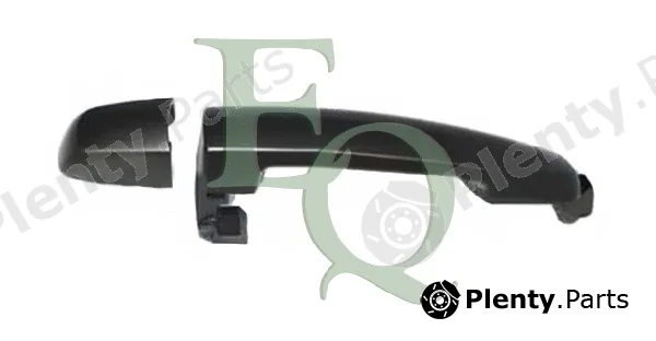 Equal Quality MA80687 — Exterior Door Handle