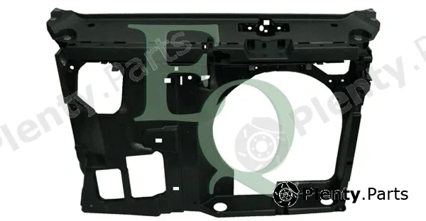 Equal Quality L02263 — Radiator Support
