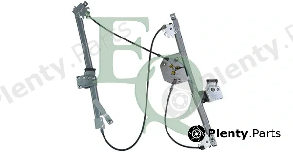 Equal Quality 050452 — Window Regulator