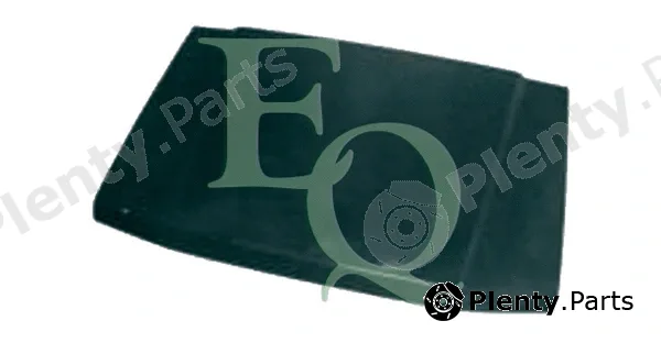 Equal Quality L04721 — Bonnet