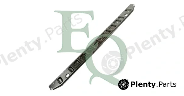 Equal Quality L05395 — Mounting, radiator
