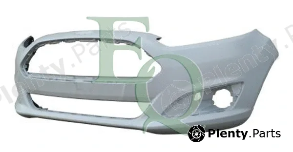 Equal Quality P4567 — Bumper