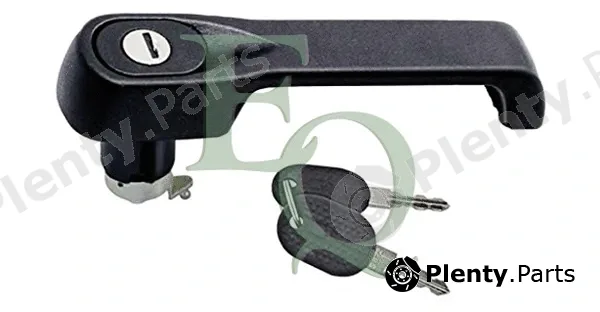 Equal Quality MA80345 — Exterior Door Handle