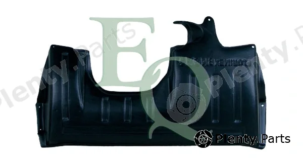 Equal Quality R016 — Engine Compartment Noise Insulation