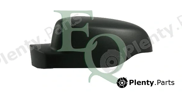 Equal Quality RD01539 — Cover, exterior mirror