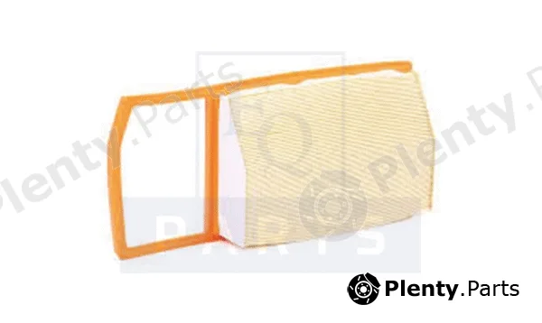 Equal Quality FA3060 — Air Filter