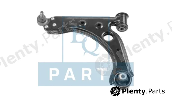 Equal Quality BR0113S — Control/Trailing Arm, wheel suspension