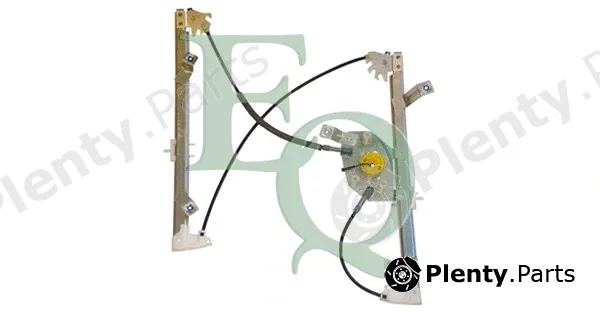 Equal Quality 010166 — Window Regulator