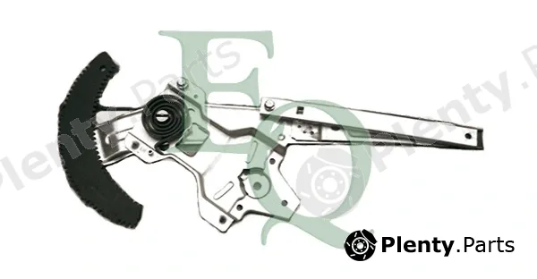 Equal Quality 170431 — Window Regulator