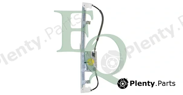 Equal Quality 010156 — Window Regulator