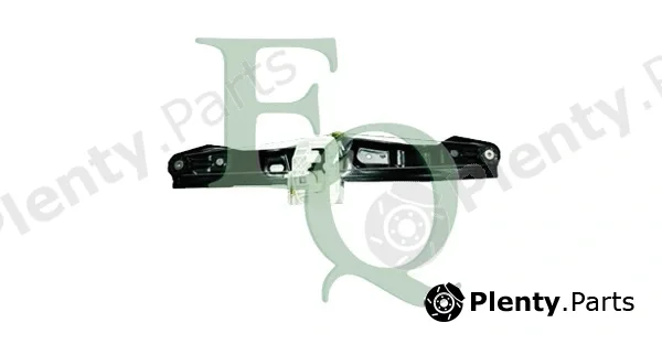 Equal Quality 010842 — Window Regulator