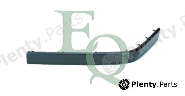 Equal Quality M0179 — Trim/Protection Strip, quarter panel