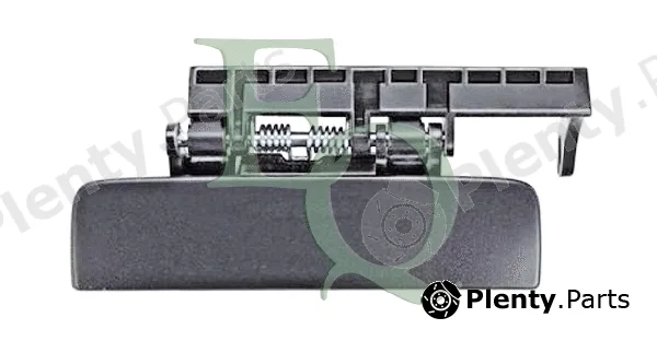 Equal Quality MA8090302 — Exterior Door Handle