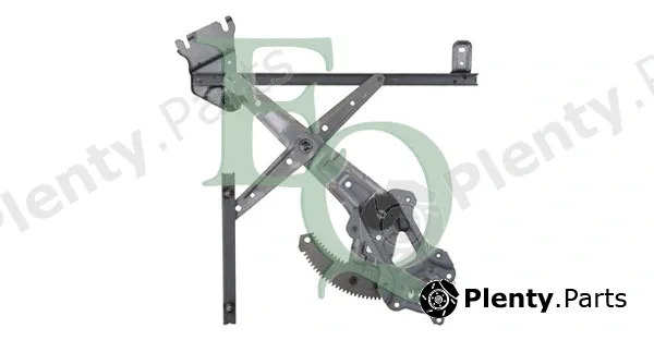 Equal Quality 010444 — Window Regulator