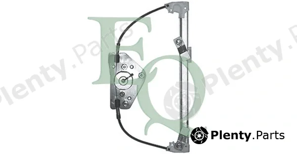 Equal Quality 010802 — Window Regulator